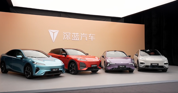 【红龙扑克】深蓝发布2026新春促销政策 涉及四款车型 补贴上万元