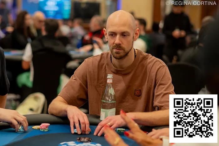 【红龙扑克】Stephen Chidwick在Reddit自爆过去18年线下奖金真实利润