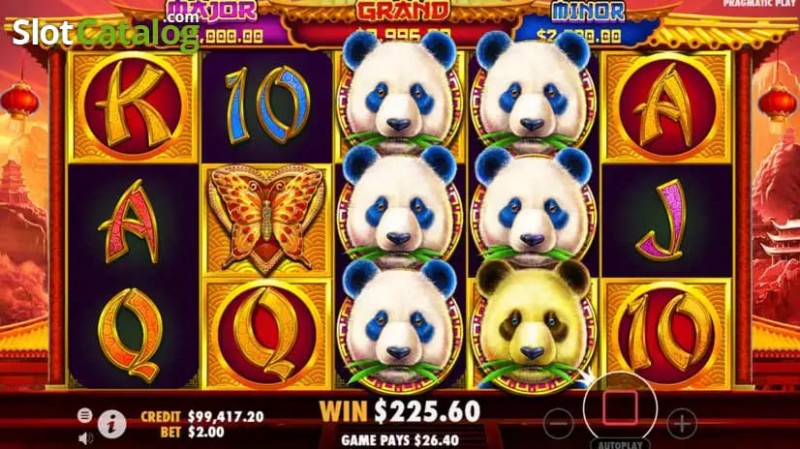 【红龙扑克】熊猫财富2重磅上线大发娱乐平台