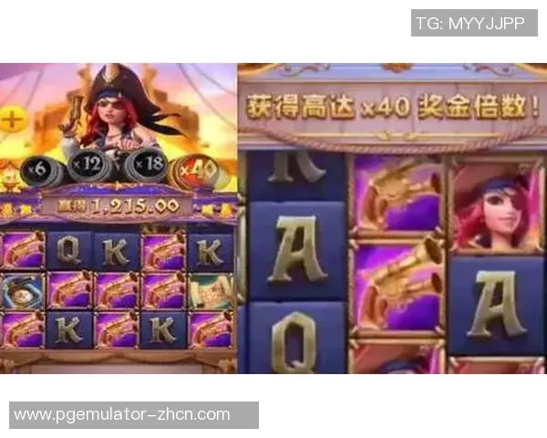 【红龙扑克】赏金船长：大发娱乐平台最新海盗主题冒险巨作深度解析