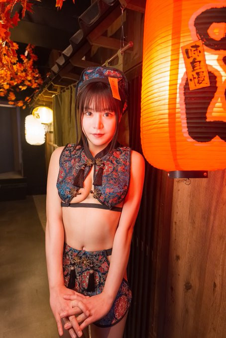 【红龙扑克】沟端恋(溝端恋)出道作品番号及封面，沟端恋个人简介