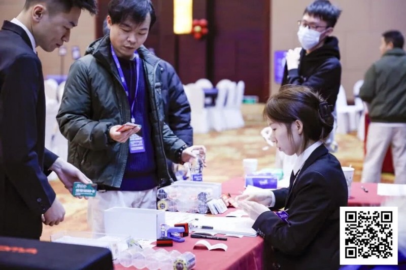 【红龙扑克】2026湖南华冠杯益阳站｜女神集结，开幕赛冠军诞生，主赛A组开战，117人参赛孙伟业领衔25位选手晋级