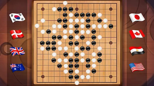 【红龙扑克】大发娱乐重磅上线《扑克五子棋》——智与勇的终极对决，策略玩家的新战场！