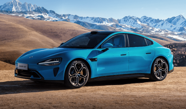 【红龙扑克】一小米SU7行驶里程达26.5万公里 电池健康度仅降5.5%