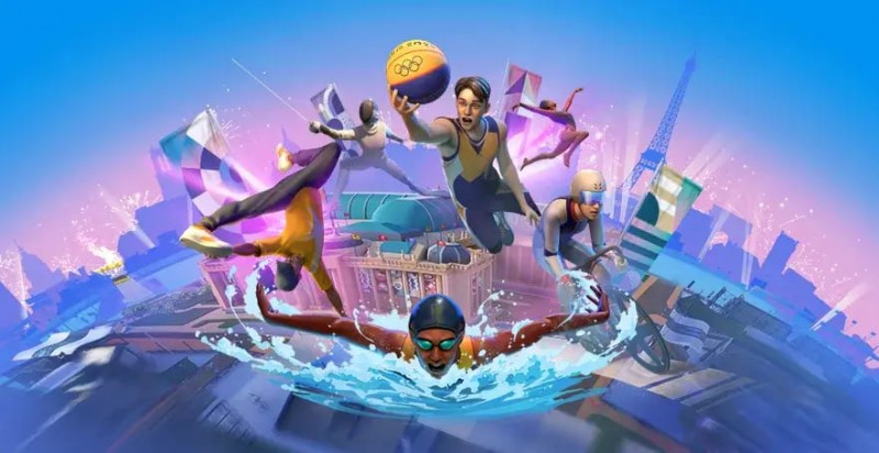 【红龙扑克】大发娱乐震撼发布《奥运会》——点燃竞技灵魂，开启荣耀巅峰之旅！