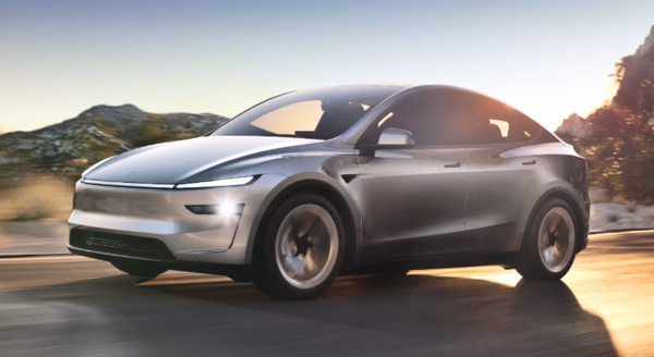 特斯拉汽车 【红龙扑克】2025年汽车品牌全球新能源销量TOP10:特斯拉第二