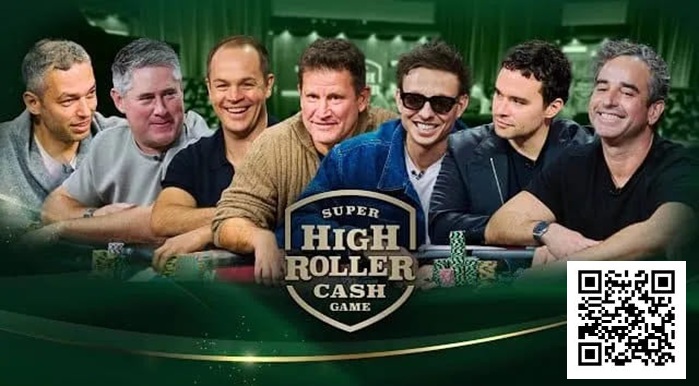 【红龙扑克】244W刀超狂巨池!Alan Keating大战魔术师Antonio Esfandiari
