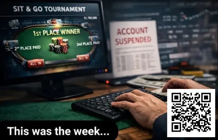 【红龙扑克】平台一夜惨赔七位数！线上扑克有史以来最离谱的系统漏洞