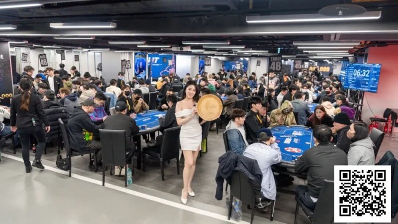 【红龙扑克】牌聚同心，共赴新程——LPT Master NLH 大师赛圆满落幕，致谢TMT携手同行