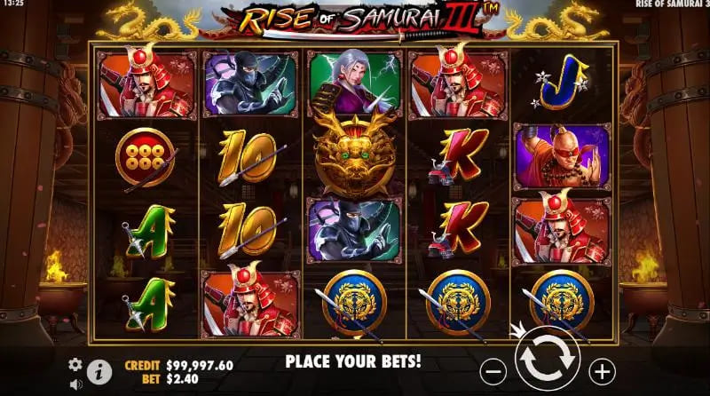 【红龙扑克】崛起的武士3：大发娱乐最新巨献，荣耀与财富的全新冒险