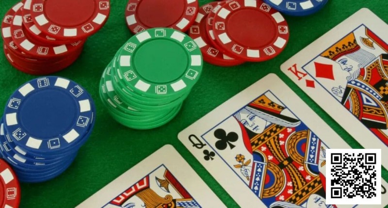 【红龙扑克】你以为的下注，其实是在亮牌？Ed Miller解析三大信息陷阱