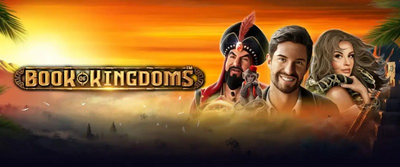 【红龙扑克】圣书帝国—— 大发娱乐平台全新上线