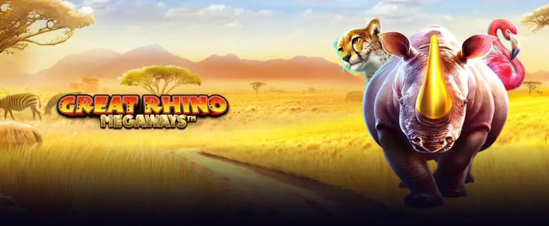 【红龙扑克】大发娱乐《巨大犀牛加强版》最新版本