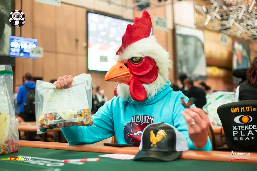 【红龙扑克】线上扑克夺冠后，凭什么只给我一张截图？