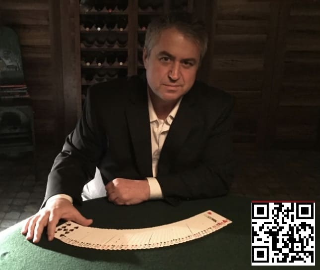 【红龙扑克】“我”是高额桌老千,曾与好莱坞巨星做局骗了半个娱乐圈