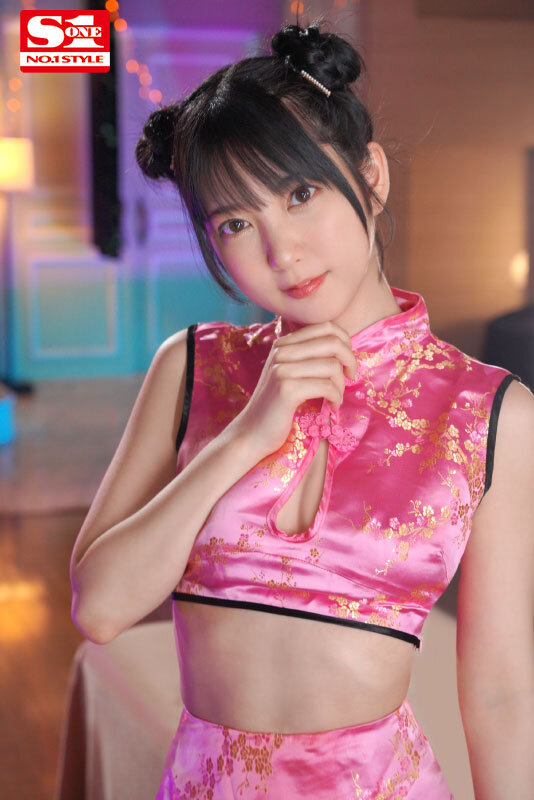 【红龙扑克】SSIS-751,宫ありす(四宫有朱)经典作品回顾!脸蛋童颜又有美乳…