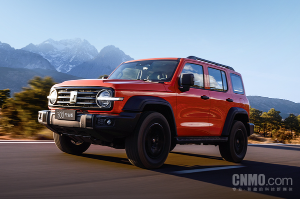 【红龙扑克】2026年1月硬派越野车型销量TOP20：坦克300位居第一