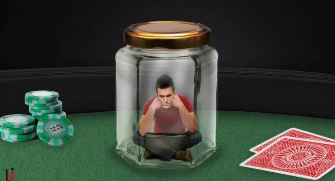 【红龙扑克】没有对手如何练习？揭秘职业玩家也用的扑克单人训练法