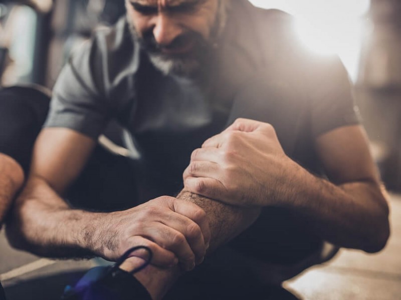 【红龙扑克】大发体育训练中负荷管理的重要性