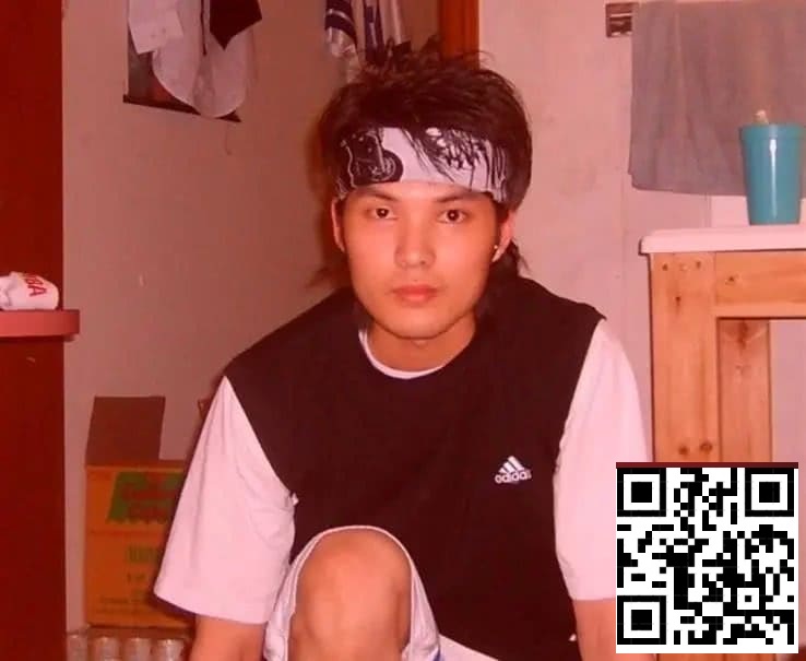 【红龙扑克】Tony Lin纪录片《为扑克而生》:GPI世界第一的逆袭之路
