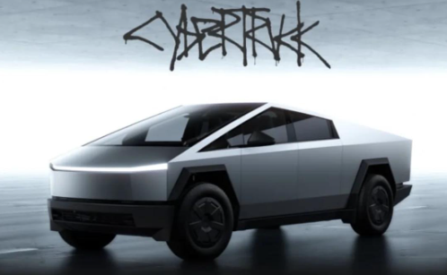 特斯拉推出更便宜Cybertruck 入门版售价5.99万美元 【红龙扑克】特斯拉推出更便宜Cybertruck 入门版售价5.99万美元