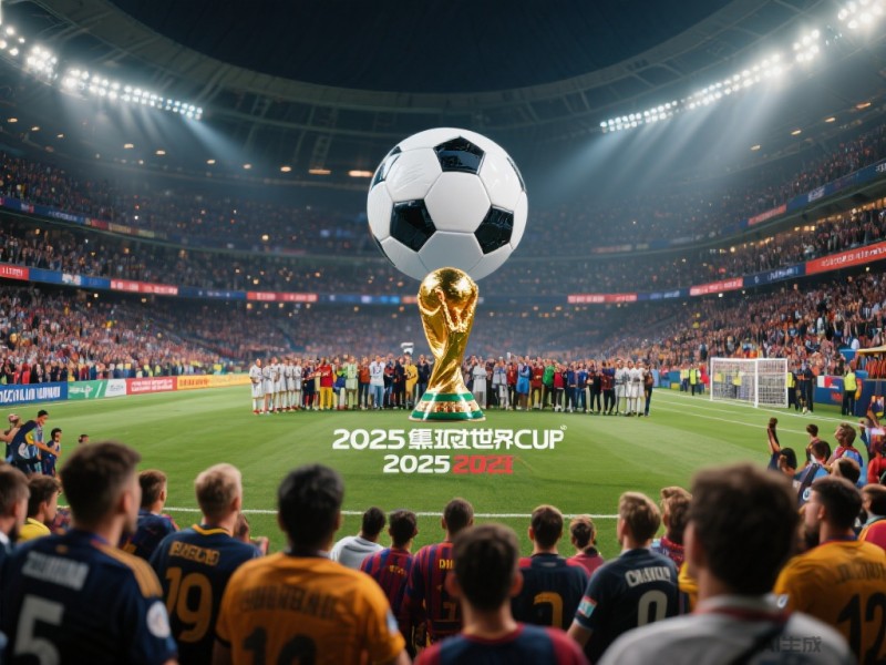 【红龙扑克】2026世界杯赛事组织与赛场设施升级