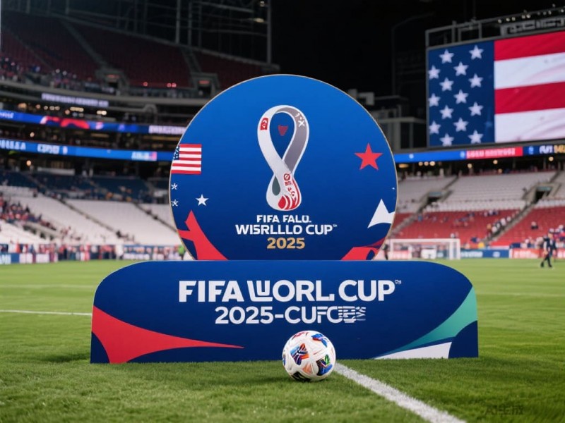 【红龙扑克】2026世界杯赛事组织与赛场设施升级