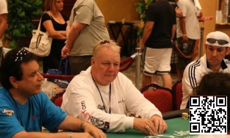 【红龙扑克】不要随便加入线下高额桌，盲注超过200的私局八成有坑