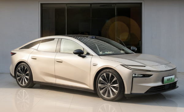 【红龙扑克】广汽丰田铂智7预售发布会定档3月5日 搭载鸿蒙座舱5.0