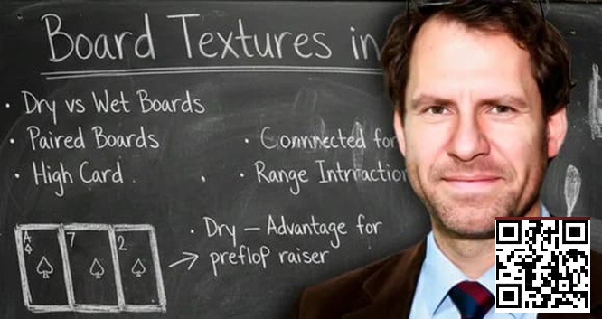 【红龙扑克】翻后技术速成指南：Jungleman亲授30小时系统训练法