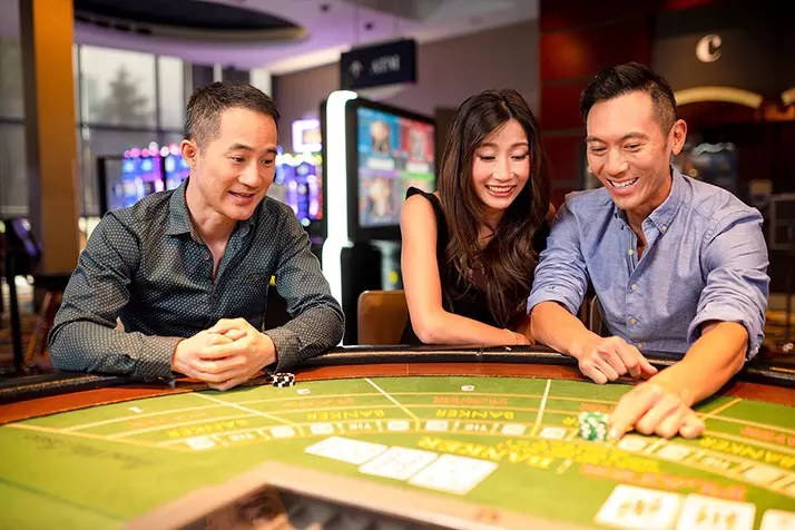 大发现金百家乐牌路的应对方法揭秘！