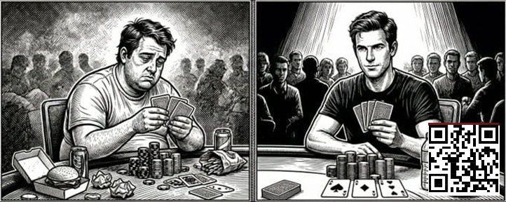 【红龙扑克】你的2026年WSOP,大概率只会走向两种结局