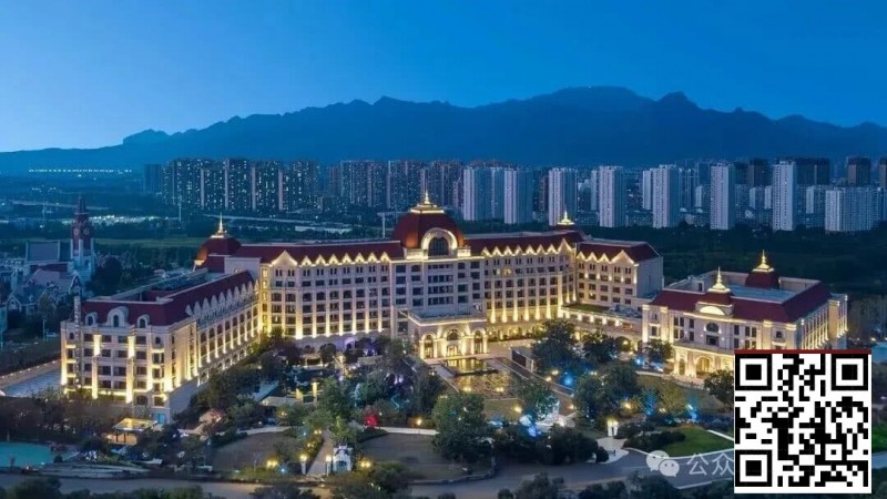 【红龙扑克】泰山之巅接机服务及赛事酒店预订（3月6日-11日）