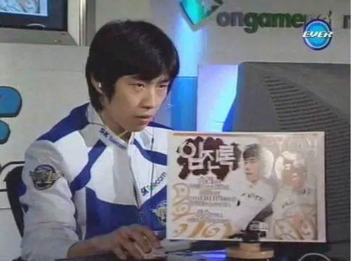 【红龙扑克】从星际争霸“人族皇帝”到全球扑克指数（GPI）韩国第二名：林耀焕的第二次人生逆袭