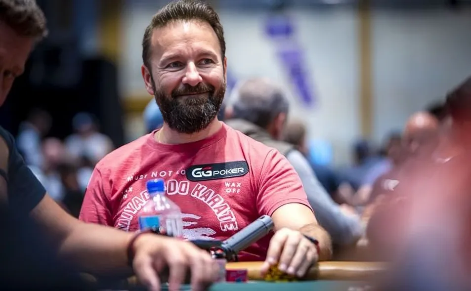 【红龙扑克】丹牛2026 WSOP参赛计划曝光！40场豪拼第八条金手链