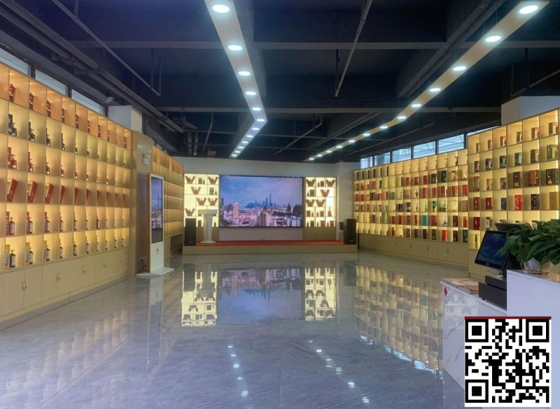 【红龙扑克】MOJO冠名赞助商｜华酒会匠心华酒品鉴实力护航，专属场福利来袭！