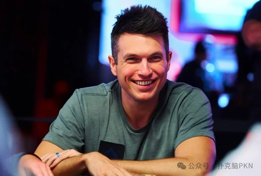 【红龙扑克】Doug Polk揭露他做视频博主之所以成功的5个秘诀！