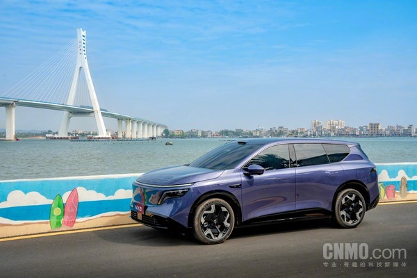 【红龙扑克】东风日产NX8开启预售 搭载激光雷达+&ldquo;AI舒适五件套&rdquo;
