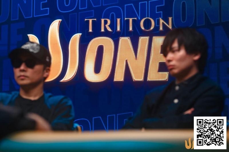 【红龙扑克】Triton One | 济州站迎来爆发式增长，数据背后的全面跃升
