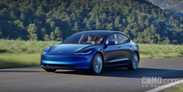 【红龙扑克】特斯拉Model 3交付预期更新为3-5周 可选5年0息
