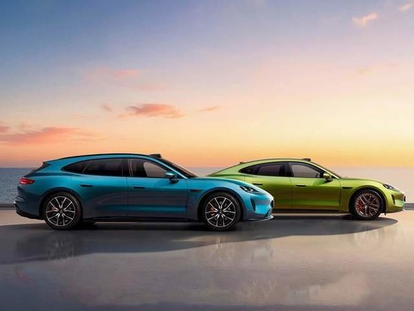 尚界Z7T 【红龙扑克】华为余承东:尚界Z7、Z7T 24小时订单突破25000台