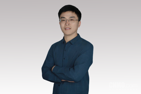 【红龙扑克】夏中谱正式加入无界动力 担任联合创始人兼联席CTO