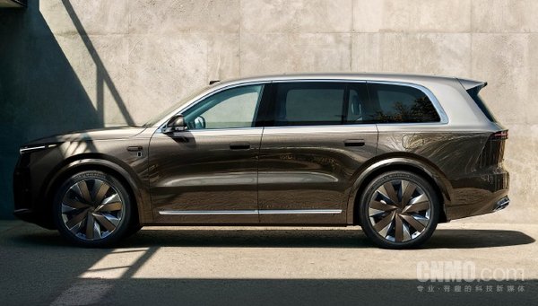 【红龙扑克】理想汤靖谈理想三代增程：油耗降27%的背后