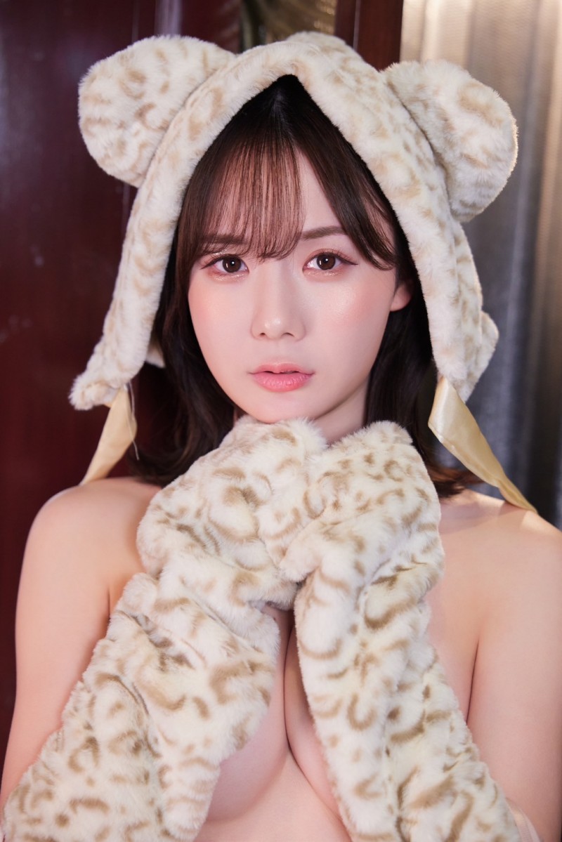 【红龙扑克】潮吹功力有多强？miru自己这么说