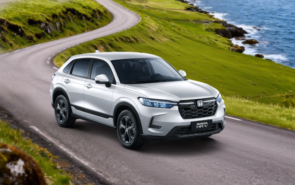 本田汽车 【红龙扑克】东风本田一季度销量超7.1万辆 旗下CR-V单季破4万辆