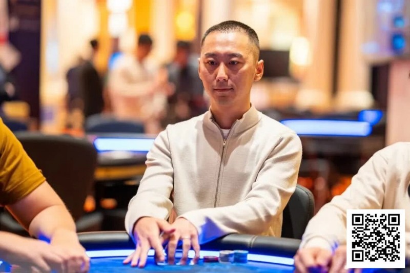 【红龙扑克】精彩手牌视频|中国选手刘亚运勇夺WSOP金戒指百万豪客赛冠军,丹牛盛赞实至名归!