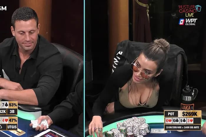 【红龙扑克】三年后再掀波澜：Adelstein出书回应“J4事件”，直指HCL处理争议