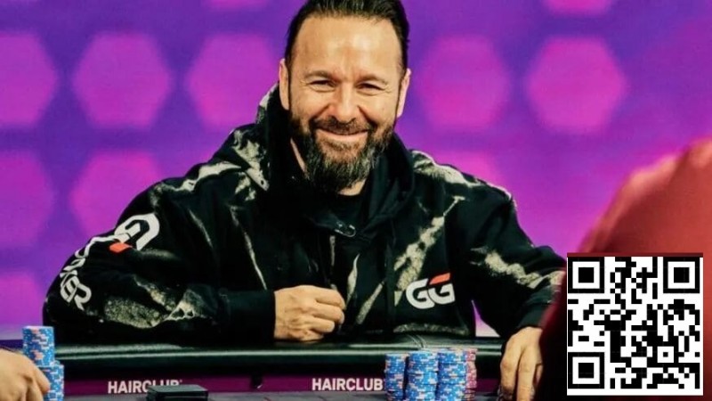 【红龙扑克】从丹牛到你:普通玩家能学到的5条扑克与人生“财富密码”