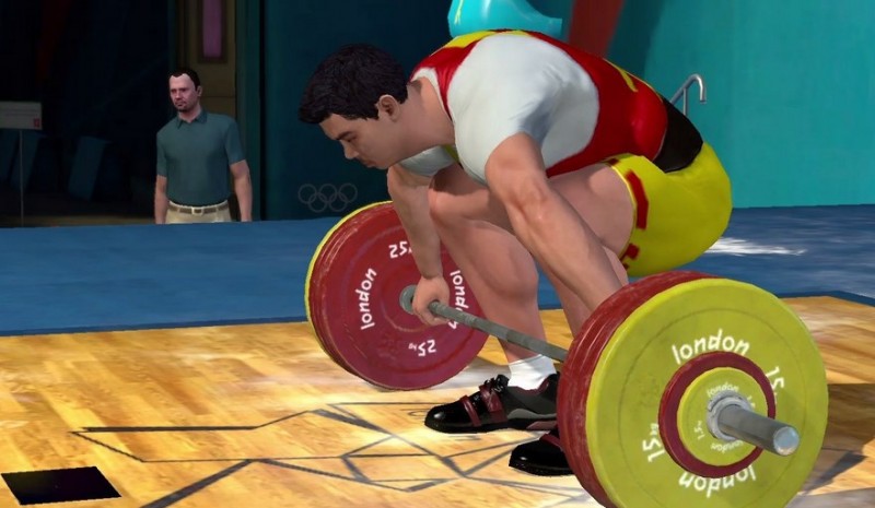 【红龙扑克】举重:在大发娱乐挑战极限,释放力量的巅峰竞技