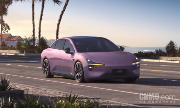 2026款小鹏MONA M03 【红龙扑克】2026款小鹏MONA M03明日上市!起售价或11.98万元